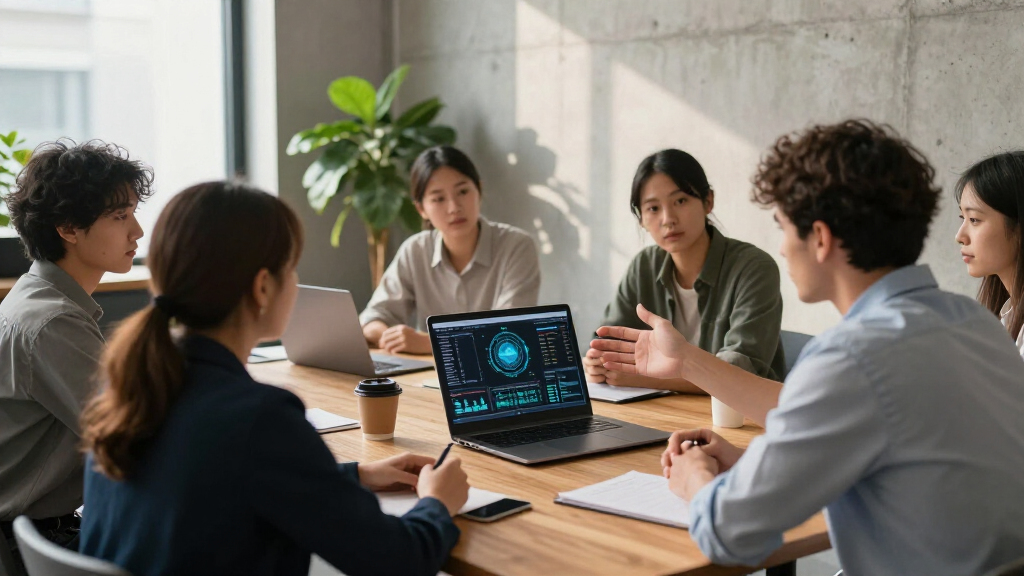 Enterprise AI's Real Risk Isn't Autonomous Agents. It's The Complexity Between Them.