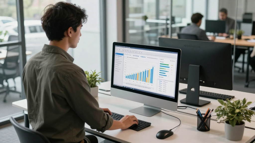 Exploring The Future Of AI At SenseTime: Employee Headcount Predictions