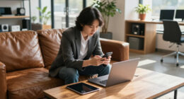 Felony Charges For Phone Data Deletion Highlight Risks In Trade And Supply-Chain Ops