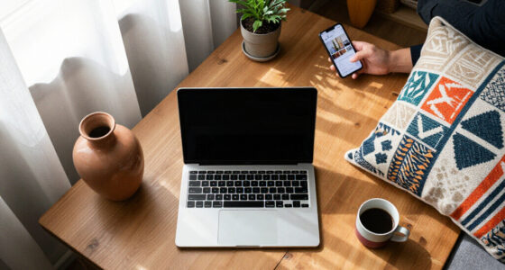 Get Inspired: Using AI And Google Search To Refresh Your Home Decor
