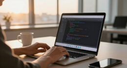 Go Is An Ideal Language For AI-assisted Software Engineering