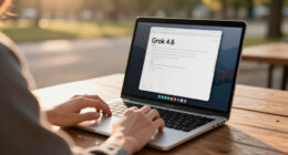Grok 4.6 By SpaceXAI: Unlocking New Possibilities In Autonomous, Long-Run AI Tasks