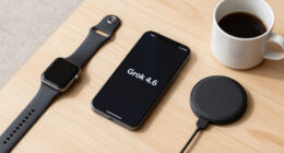 Grok 4.6