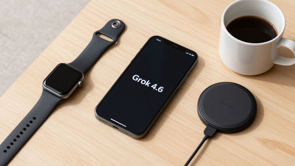 Grok 4.6