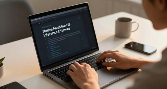 H3-metal – Native MiniMax-H3 Inference For Apple Silicon