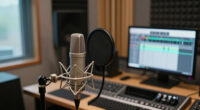 How AI Is Revolutionizing Studio Condenser Microphones In 2026