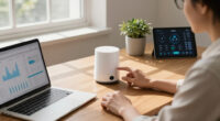 How AI Is Shaping The Future: 10 Key Trends For 2026