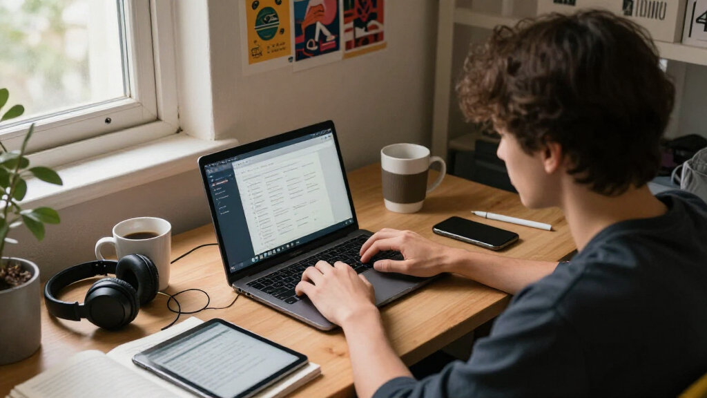 How AI Will Transform Your College Experience In 2026