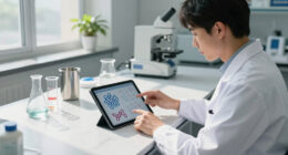 How Artificial Intelligence Is Shaping The Future Of Protein Design At Anthropic