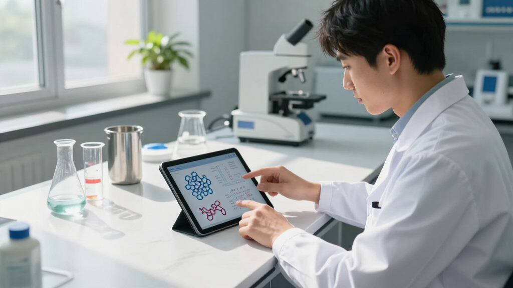 How Artificial Intelligence Is Shaping The Future Of Protein Design At Anthropic