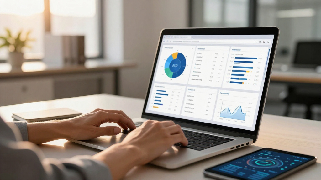 How Businesses Are Transitioning AI From Assistance To Strategic Asset