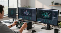 How Mixture-of-Experts Became Standard In Frontier AI Models