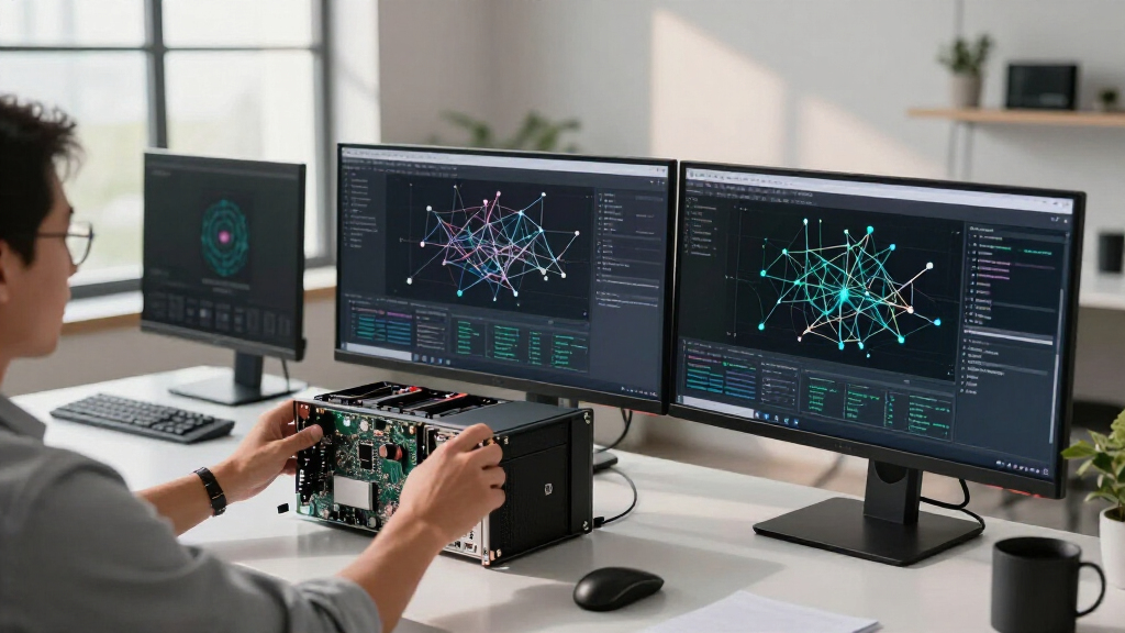 How Mixture-of-Experts Became Standard In Frontier AI Models