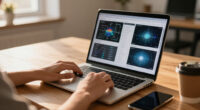 How OlmoEarth Embeddings Enhance Your AI Downstream Analysis