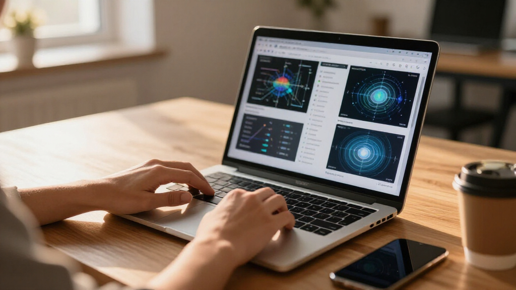 How OlmoEarth Embeddings Enhance Your AI Downstream Analysis