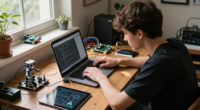 I Were 17, I'd Learn How To Build LLMs From Scratch