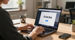 Is Grok Bot The Ultimate AI Work Assistant? Insights From SpaceXAI