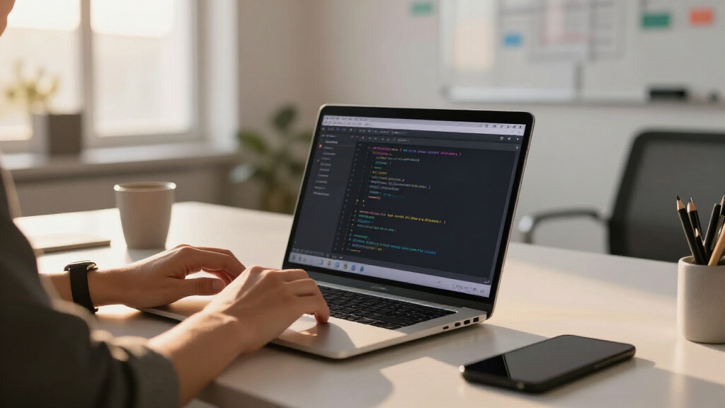 Israeli AI Startup In Advanced Talks With Anthropic For $6B Acquisition