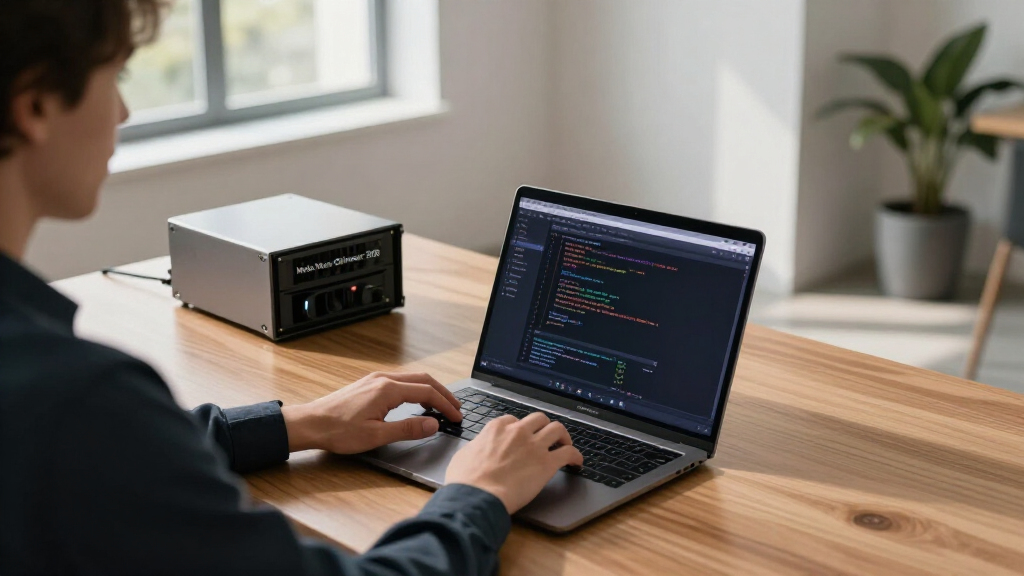 Meta Muse Glimmer – Open Weights 30B Local Coding Model