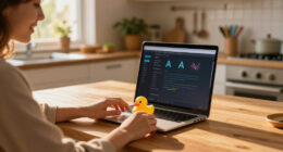 Microduck: A Toy That Unlocks Open Stack AI Potential
