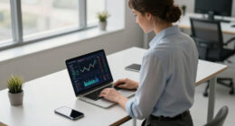 My Journey To An AI-Driven Finance Function And What It Taught Me