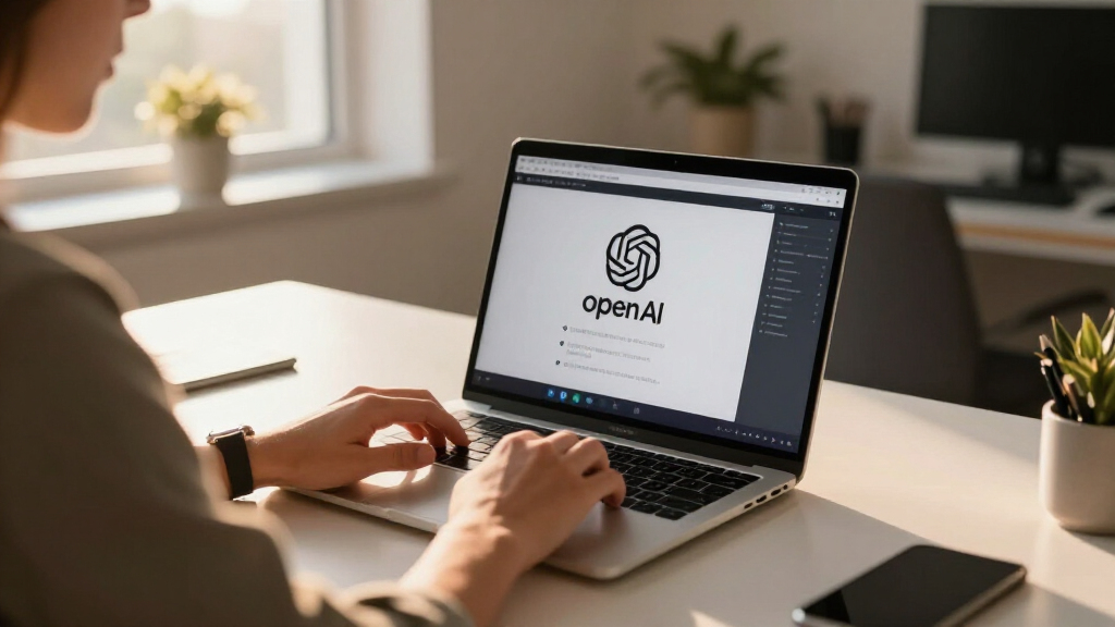 OpenAI's Strategy For Safe AI In Texas: A Letter To Governor Abbott