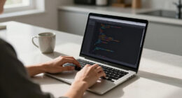 Prevent Cognitive Debt By Manually Retyping LLM-generated Code