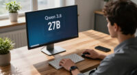 Qwen 3.8 27B
