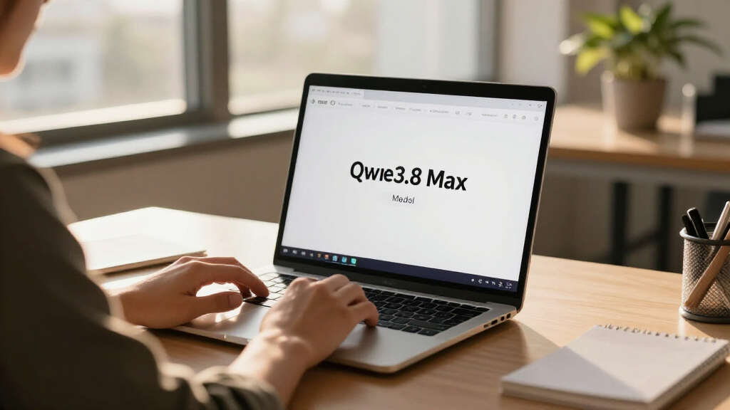 Qwen3.8 Max Now Ranked As The Best Overall Model By Agentic Index