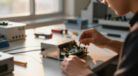 Reimagining AI: Building Hardware First For Smarter Intelligence