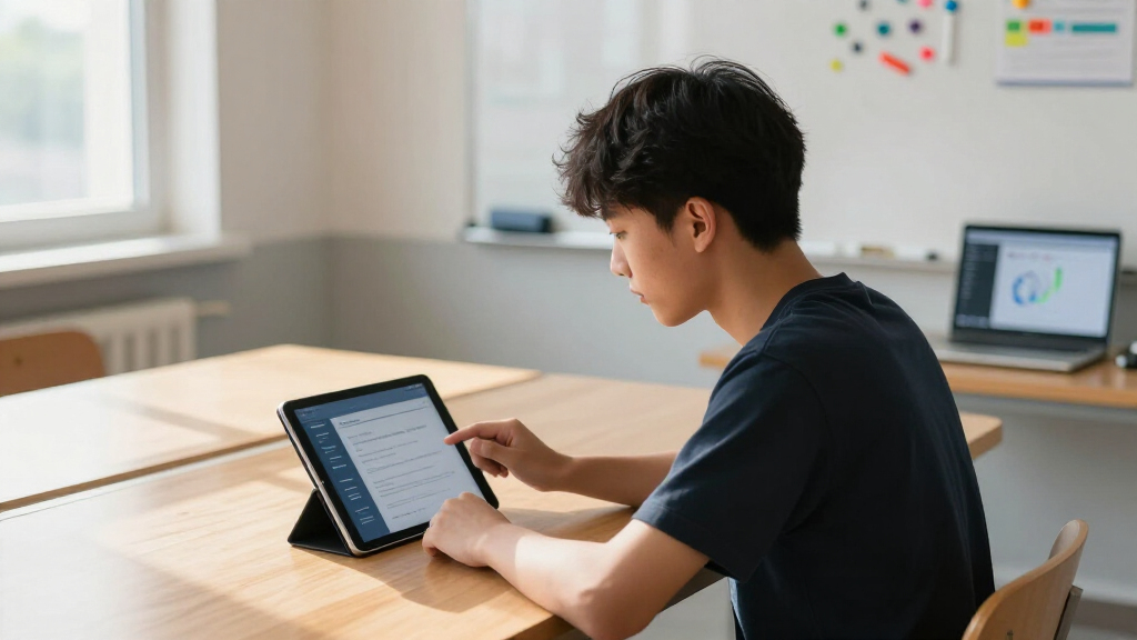 Revolutionize Student Management: 5 Leading AI Tools For 2026