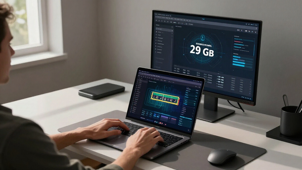 Run Kimi K3 Using 29 GB Of RAM At 0.50 Tok/s