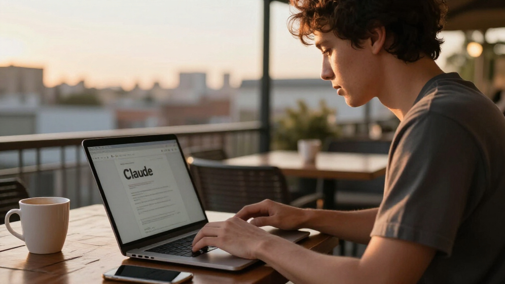Show HN: The Load-bearing Vocabulary Of Claude