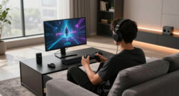 The 9 Most Advanced AI-Powered Gaming Technologies In 2026