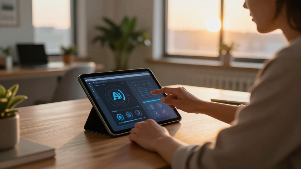 The Future Of AI Through The Defender’s Window: Opportunities And Risks