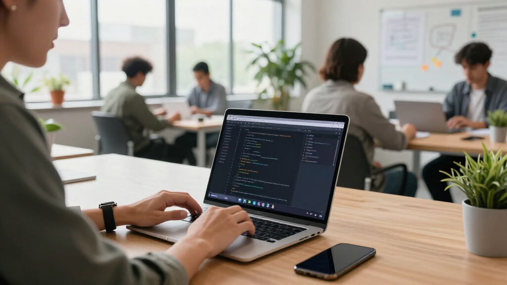 The Future Of Artificial Intelligence Starts With Collaboration: CodeAI's Role