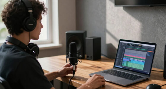 The Future Of Audio: 9 Best Usb Microphones With AI Features In 2026