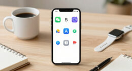 The Future Of Student Organization: 9 AI Apps That Will Change The Game In 2026