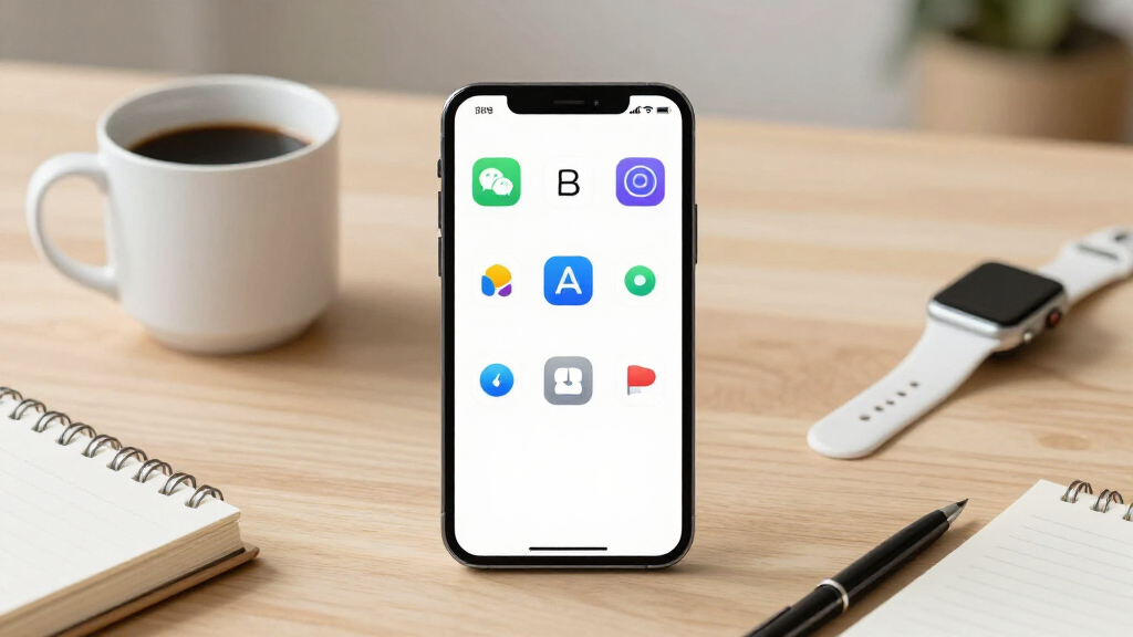 The Future Of Student Organization: 9 AI Apps That Will Change The Game In 2026