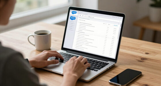 The Role Of AI In Salesforce’s Strategy Amid Industry Concerns