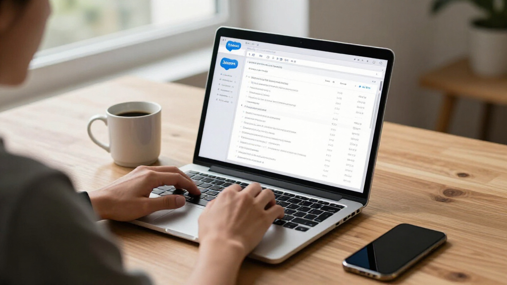 The Role Of AI In Salesforce’s Strategy Amid Industry Concerns