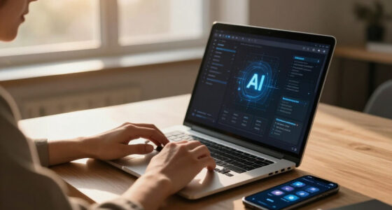 Top 10 AI Innovations To Watch In 2026