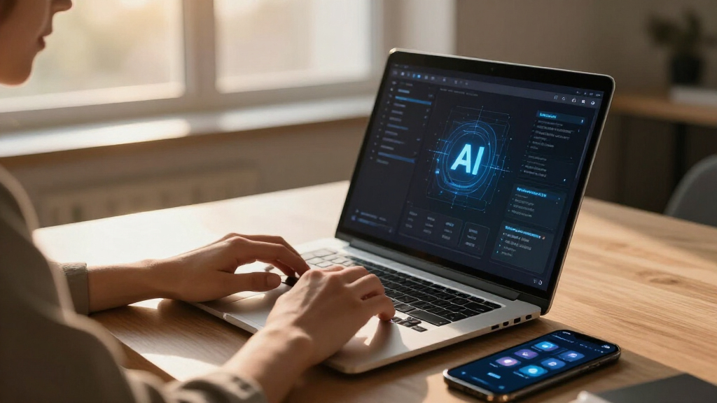 Top 10 AI Innovations To Watch In 2026