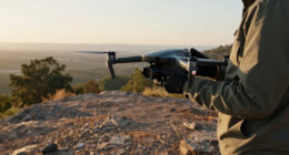 Top 10 AI-Powered Camera Drones To Watch In 2026