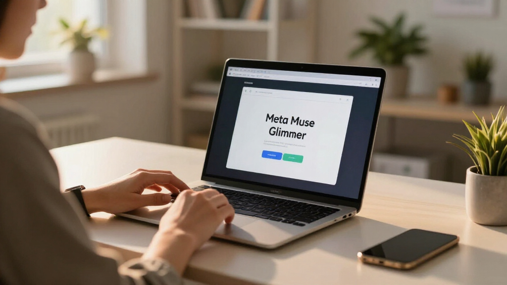 Unlocking AI Potential With Meta’s Muse Glimmer: Local, Agentic, And Open Source
