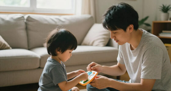 Unlocking Einstein's Parenting Secrets To Build Resilient Children