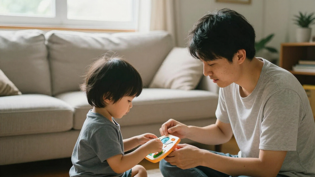 Unlocking Einstein's Parenting Secrets To Build Resilient Children