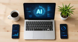 Unveiling The Power Of Artificial Intelligence In Shanghai’s Economic Rise