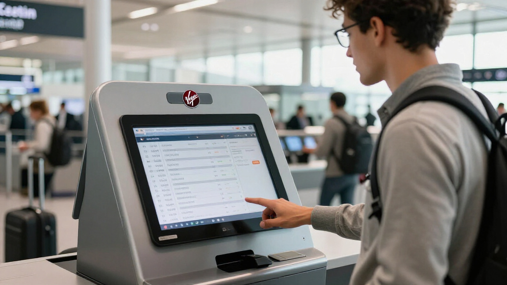 Virgin Atlantic’s AI Boost: Making Customer Journeys Smarter And Seamless
