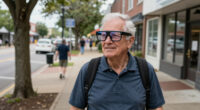Visually Impaired Veterans Receive AI Glasses In D’Iberville Through Meta, Blinded Veterans Association Partnership